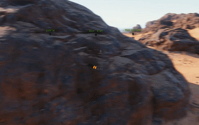 坦克世界 一梭子1500 輕易斬殺8級重坦的索瑪SM 為什麼不推薦買？