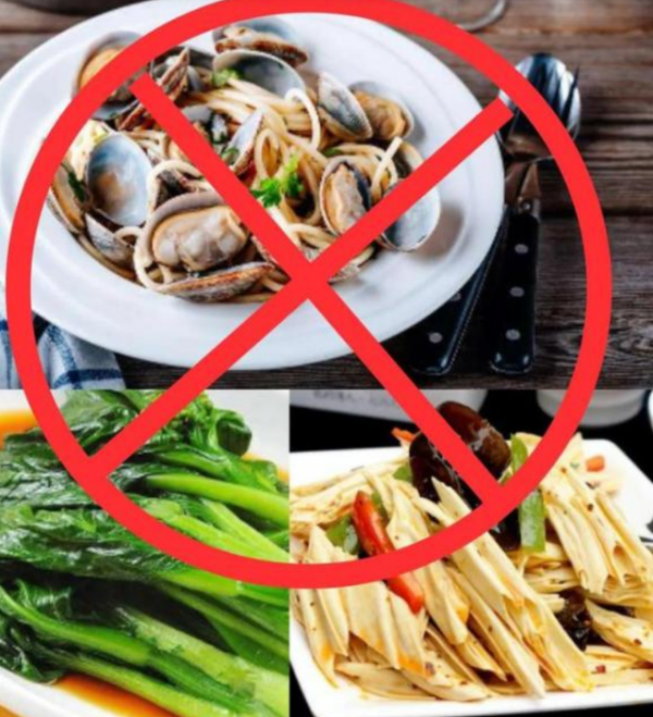 早上起床後，寧願餓肚子，儘量少吃4類早餐，建議早了解