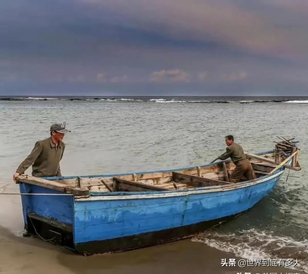 走進&OpenCurlyDoubleQuote;朝鮮&rdquo;，帶你看看真實的地方，和想象中的不一樣