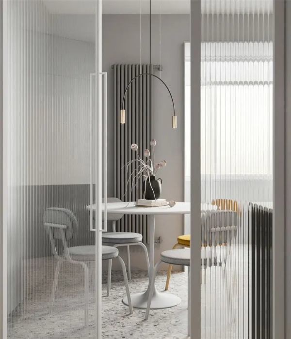 佔地不超10m²卻永遠遊不到盡頭的泳池，你也想要嗎？