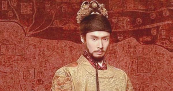 明朝十六帝，看看明朝趣事