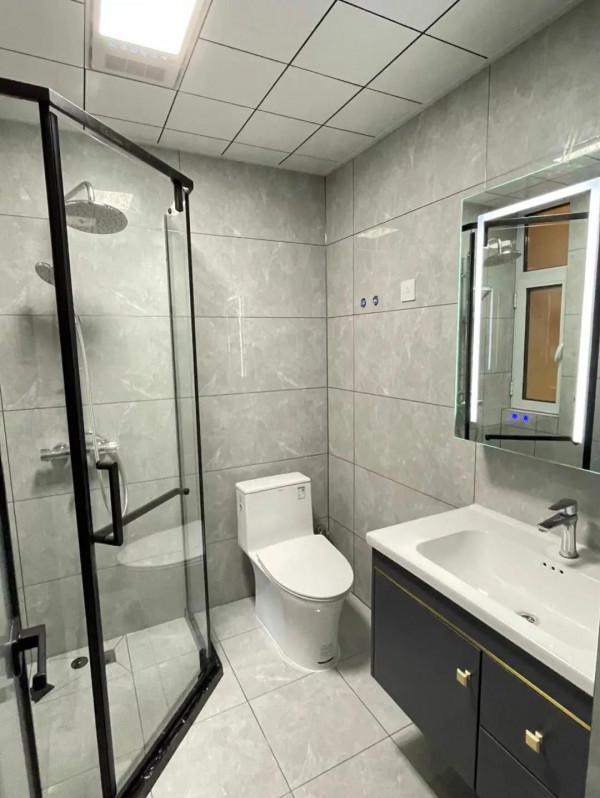 30多種衛生間設計