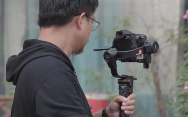 輕量級高性價比穩定器，魔爪Aircross3香在哪？