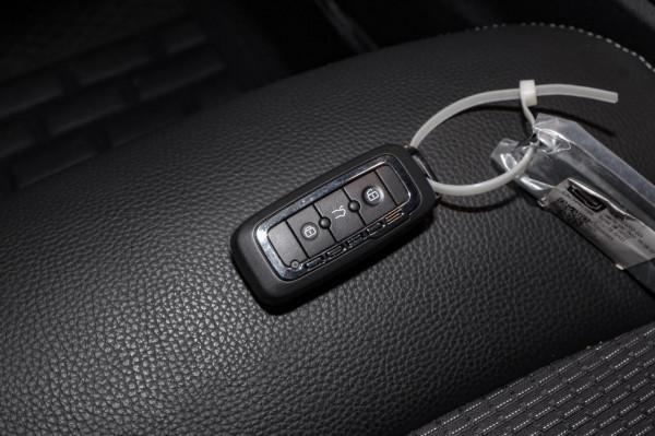 配置一般價格不低，它值這價嗎？測評觀致5