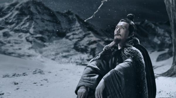 他不僅為大明的第一史學家，也挽救了一個國家的歷史