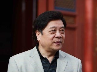 趙忠祥的貴人沈力:央視第一位主持人,兒子是央視臨時工成其遺憾 趙忠祥的貴人沈力:央視第一位主持人,兒子是央視臨時工成其遺憾