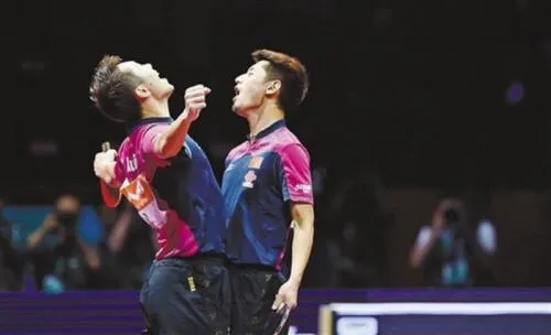 冷知識：你不知道的張繼科的20件小事（二）