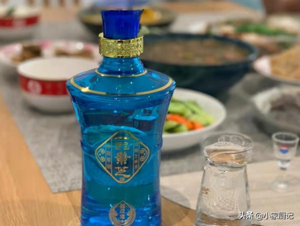 山東3款“無名酒”，都是珍品純糧，好喝不貴，可惜知道的人不多