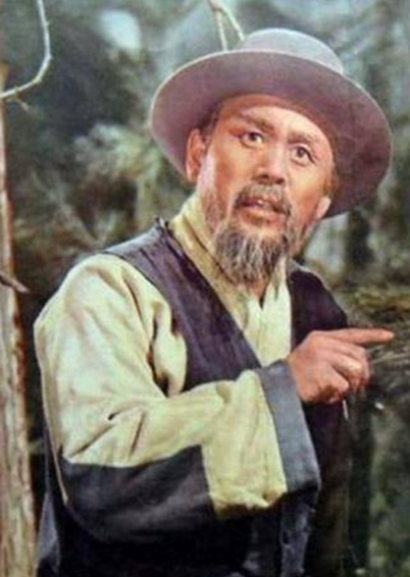 經典影片《英雄兒女》中的13位演員，只有三人在世