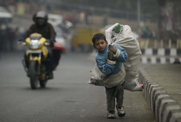 揭密印度：遊客的天堂，神奇的印度