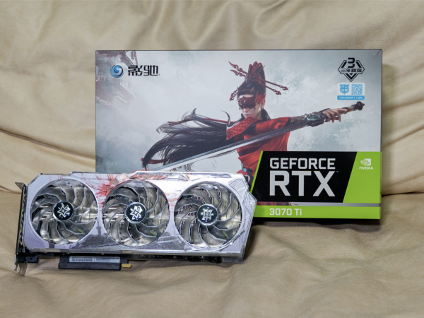 主流裝機個性之選，動力火車鈦3080 新品機箱評測