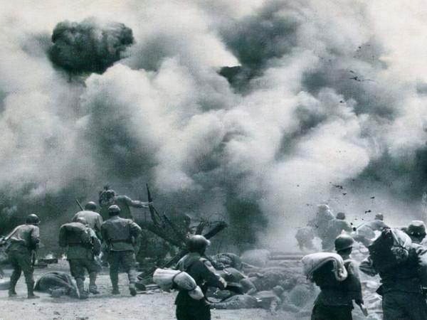 盤點抗日戰爭中,被中國軍隊擊斃的八位日本高階軍官,四位為大將 盤點抗日戰爭中,被中國軍隊擊斃的八位日本高階軍官,四位為大將