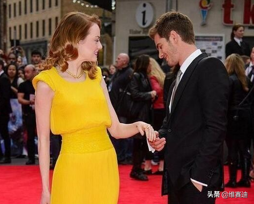 《蜘蛛俠》電影的“魔咒”？男女主角現實裡一定會在一起然後分手