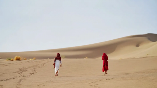 成年人最頂級的社交格局