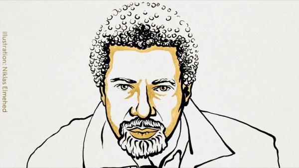 我們為什麼不容易獲得諾貝爾文學獎 我們為什麼不容易獲得諾貝爾文學獎