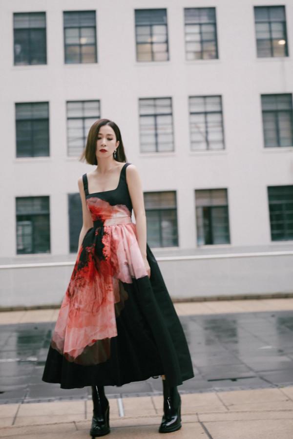 五位女星養眼美圖欣賞，個個都是大美人，你最喜歡誰呢？