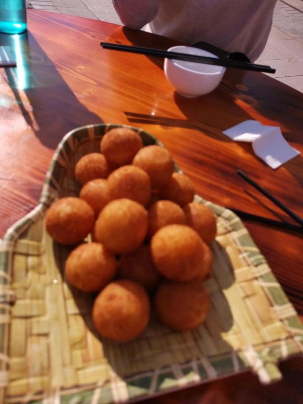 趁著陽光正好，去赴一場農家盛宴