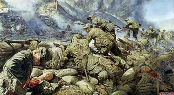 老兵隱姓埋名33年，看報紙才知道，鄧小平和金日成都在尋找他