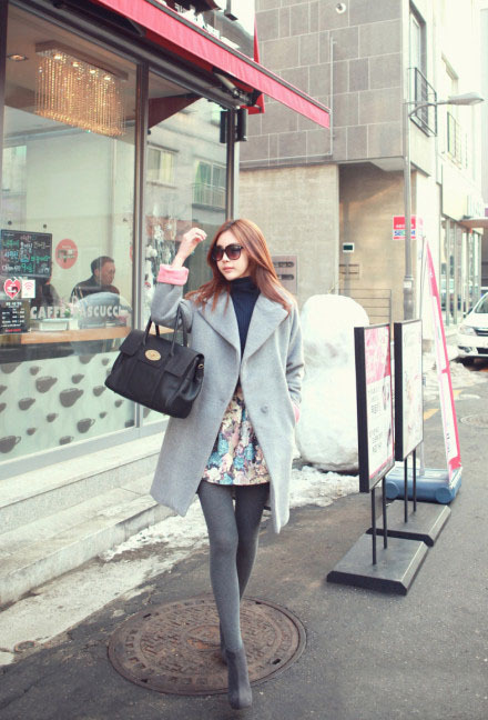 首爾現狀,一起看看真實的首爾 首爾現狀,一起看看真實的首爾