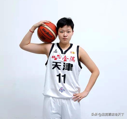 寶劍鋒從磨礪出——WCBA表現出色的五個平民球員 寶劍鋒從磨礪出——WCBA表現出色的五個平民球員