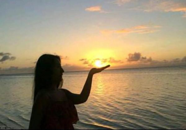 生活需要友善的謊言 生活需要友善的謊言