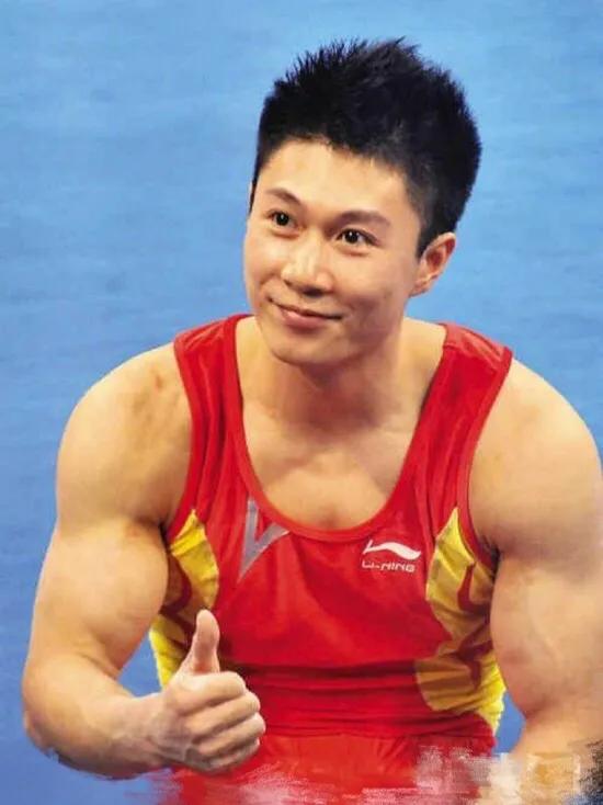 中國體操真的沒落了嗎? 中國體操真的沒落了嗎?