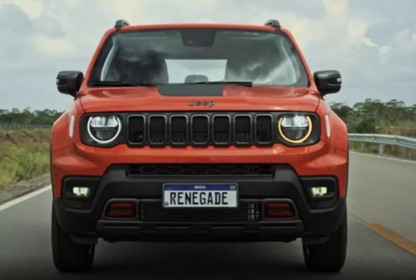 Jeep釋出新款自由俠；全新蒙迪歐下週亮相