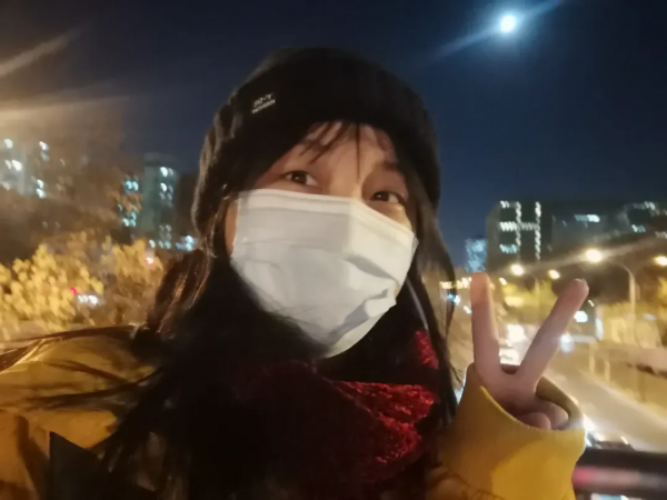 顏值+實力！北京11位女神學霸：拿獎學金，保研985、中科院等名校，還來自同所大學！