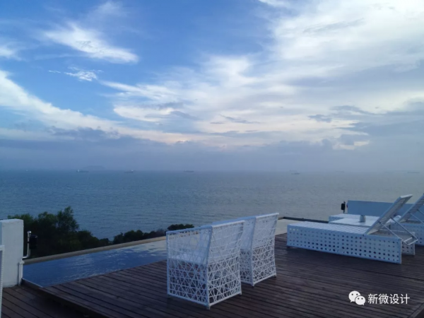 100家中國最美的民宿院子