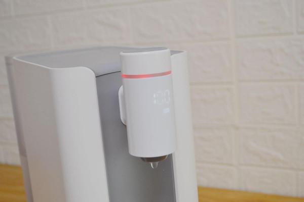 別買瓶裝水了，貴！一天3毛錢的魔凡RO反滲透即熱淨水機，真香