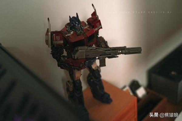 不到半年時間，接著折騰最佳化桌面，再SHOW一次