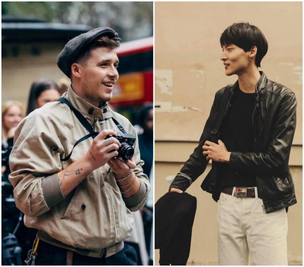 立領還是翻領,必須要做的選擇 立領還是翻領,必須要做的選擇