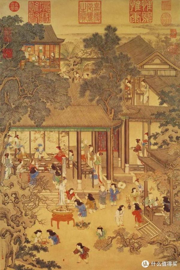 一張圖揭秘古人過年裝備，宜家百元內單品提升過年氛圍感