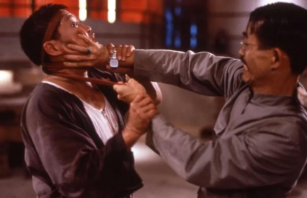 六位動作替身的逆襲,有的轉型成了導演,有的拿獎拿到手軟 六位動作替身的逆襲,有的轉型成了導演,有的拿獎拿到手軟