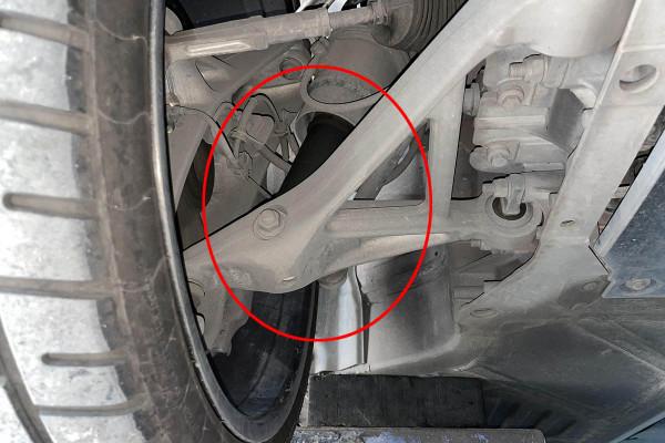 205W的二手法拉利458交了定金後檢測發現有事故,客戶:饒不了他 205W的二手法拉利458交了定金後檢測發現有事故,客戶:饒不了他