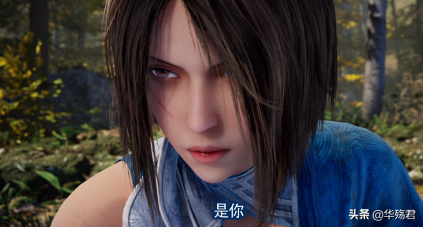 不良人第五季:姬如雪少有的又A又萌的時刻,這才是女主該有的樣 不良人第五季:姬如雪少有的又A又萌的時刻,這才是女主該有的樣