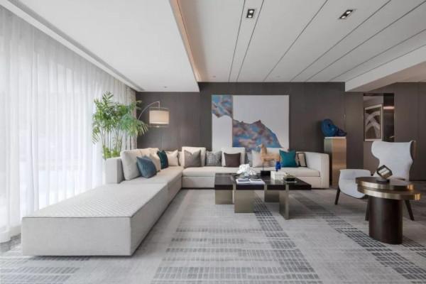 藝爍國際:現代基因與東方韻味的巧妙平衡 藝爍國際:現代基因與東方韻味的巧妙平衡