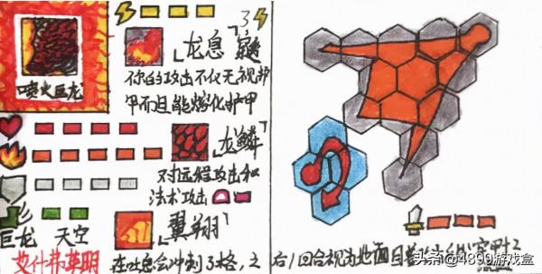 是不是所有小區都有個在紙上開發遊戲的小夥伴？