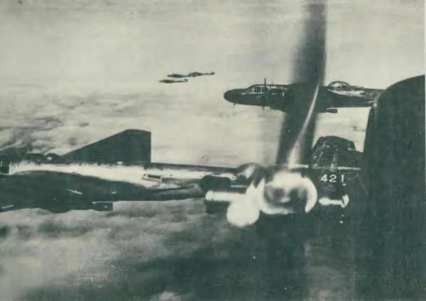 日軍空襲四川倖存者之回憶(一)