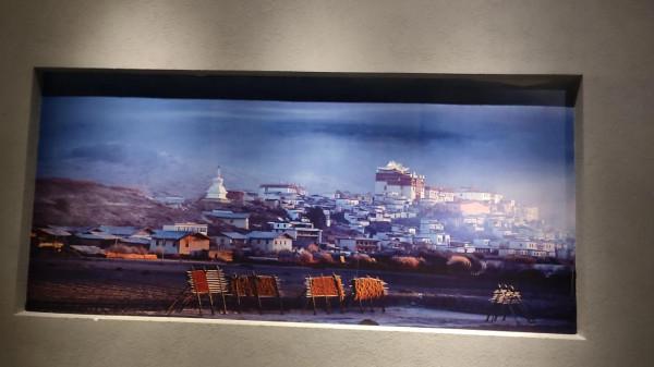 雲南省博物館的一次遊覽