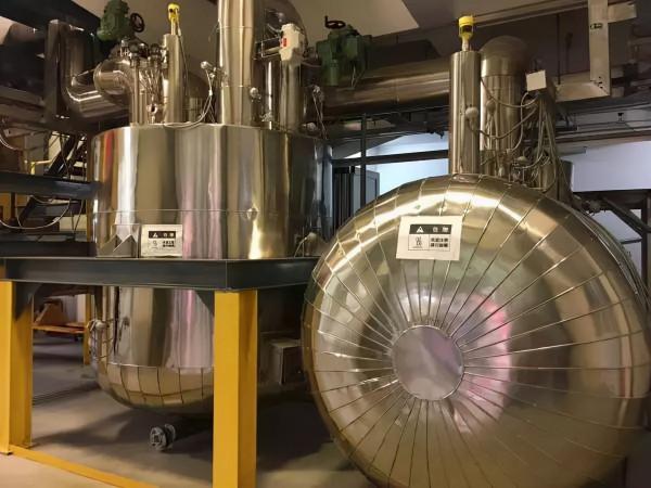 中國再次先行一步,開啟無核廢料核反應堆試驗,有何重大意義? 中國再次先行一步,開啟無核廢料核反應堆試驗,有何重大意義?