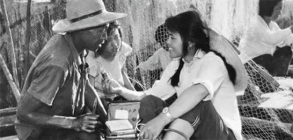 1986年山東一女子自封皇帝,密謀進京登基,後被聯防隊員一鍋端 1986年山東一女子自封皇帝,密謀進京登基,後被聯防隊員一鍋端