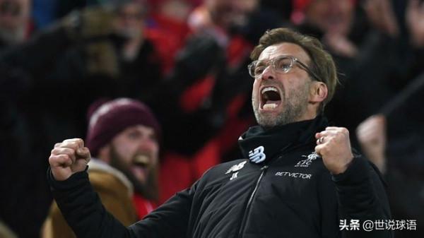 克洛普6年大清洗，前朝遺孤僅剩5人，“沒有特點”是其共同屬性