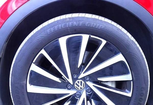 開電動車怎樣緩解里程焦慮？用低滾阻輪胎是首選，帶來更多續航