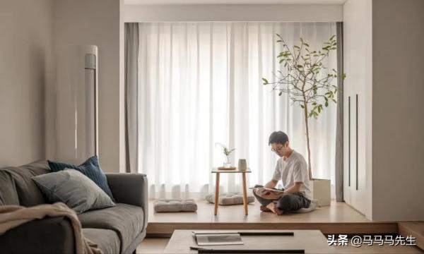 悠閒日式 | 全屋智慧 解放你的雙手“懶癌患者”的福音 悠閒日式 | 全屋智慧 解放你的雙手“懶癌患者”的福音