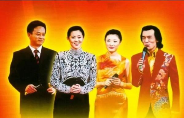 歷屆春節聯歡晚會主持人，您記得誰？2022期誰主持？