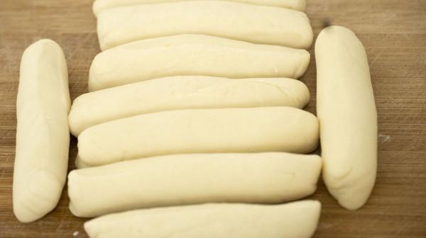 7道麵食早餐分享，捲一捲，有皮有餡兒，層次豐富營養足，超解饞