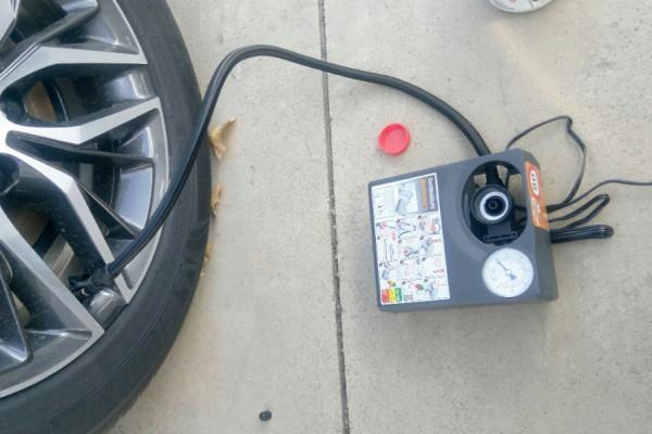 秦Pro DM應急補胎等隨車工具詳解,讓用車變得輕鬆便捷! 秦Pro DM應急補胎等隨車工具詳解,讓用車變得輕鬆便捷!