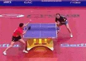 實戰攻略：正手位大角度底線長球的應用