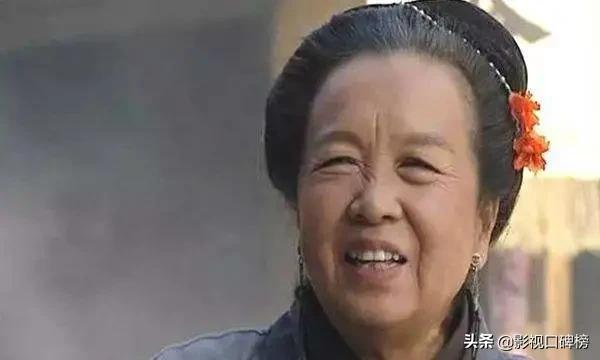 98版《水滸傳》演員現狀：男演員發展很好，女演員境遇令人唏噓